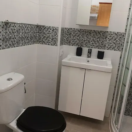 Apartman Olympia Playa de las Américas