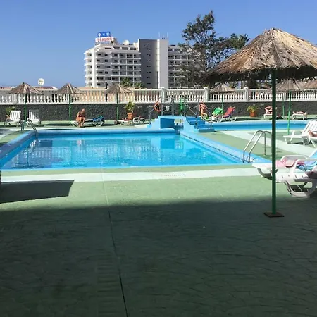 Olympia Playa de las Americas (Tenerife)