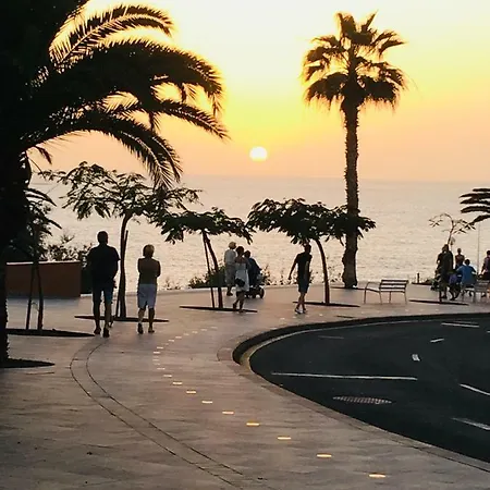 Olympia Playa de las Americas (Tenerife)
