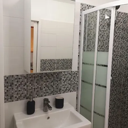 Apartment Olympia
