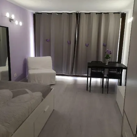 Olympia Apartment Playa de las Americas (Tenerife)