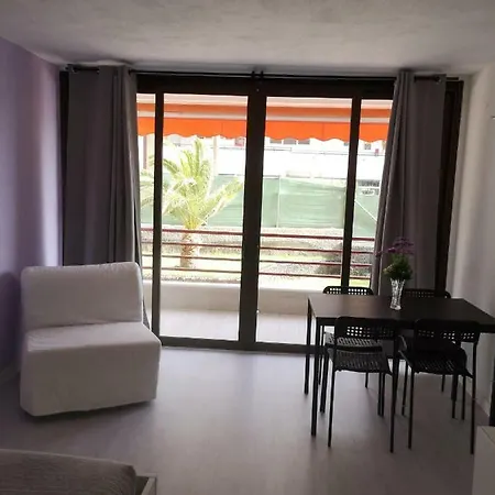 Appartement Olympia