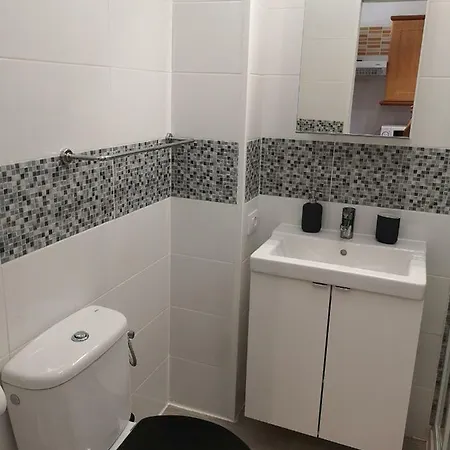 Olympia Apartment Playa de las Americas (Tenerife)