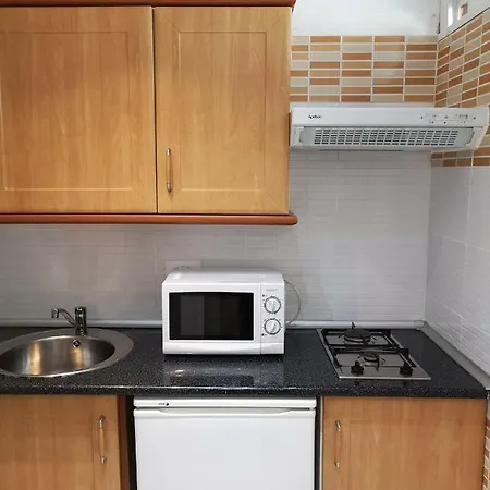 Appartement Olympia *