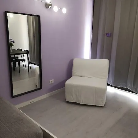 Olympia Apartment