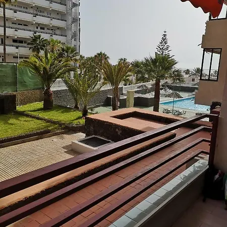 Apartment Olympia Playa de las Americas (Tenerife)