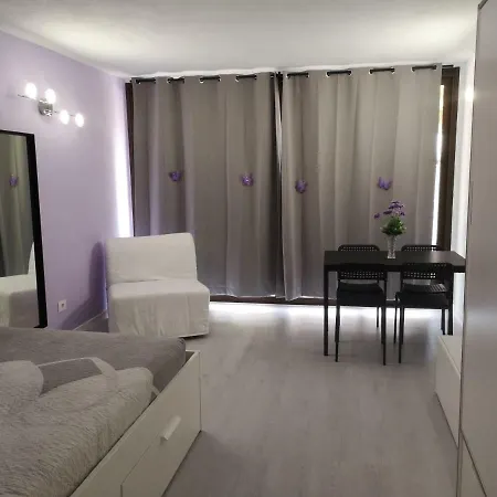 Apartment Olympia
