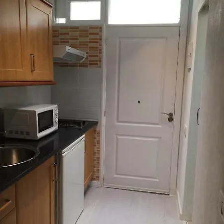 Olympia Apartment
