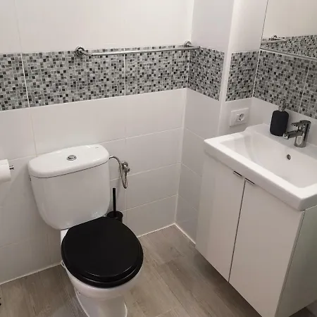 Olympia Apartment