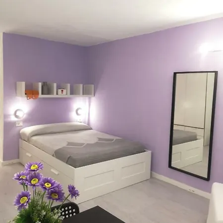 Apartment Olympia *