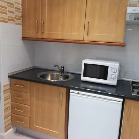 Olympia Apartment Playa de las Americas (Tenerife)