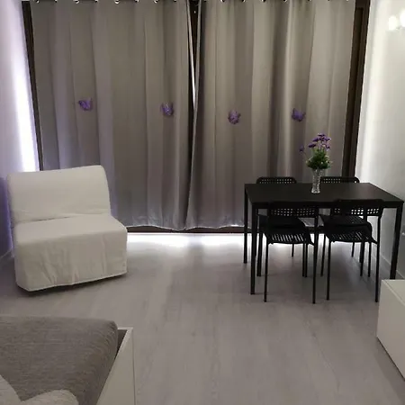Apartment Olympia Playa de las Americas (Tenerife)