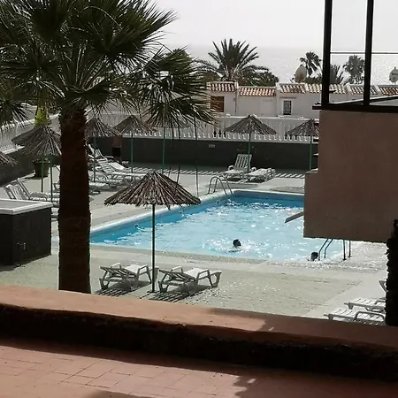 Olympia Appartement